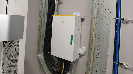 Electrical Systems