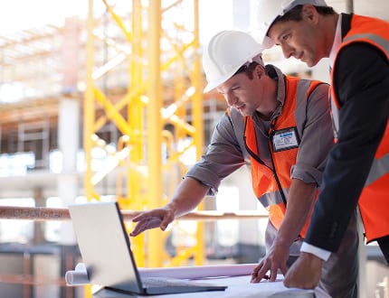 GIC project delivery in Saudi Arabia