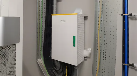 Electrical Systems